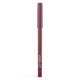 Контурный карандаш для губ Inglot soft precision lipliner под точилку №62 1.12г марсала - изображение 2