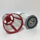 Фильтр и защитная сетка для пылесоса Electrolux Ergoeasy Cyclonic ZTF7610, ZTF 7640, EF75B, 9001959494, 4055174462 - изображение 3