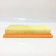 Фільтр складчастий для пилососу Karcher DS6000, DS5500, DS5600 Mediclean, DS5800, DS6 premium, аналог HEPA 6.414-631.0 - зображення 4