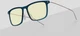 Окуляри комп'ютерні Xiaomi Mi Computer Glasses Pro HMJ02TS Dark Blue (6934177707261) - зображення 6