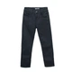 Брюки утеплённые для мальчика Gallant Jeans GMF039 116 см Чёрный - изображение 1