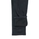 Брюки утеплённые для мальчика Gallant Jeans GMF039 116 см Чёрный - изображение 2