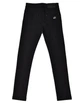 Брюки школьные для девочки Gallant Jeans GE101 146 см Чёрный - изображение 2