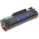 Картридж для HP LaserJet Pro M1212nf WWM 85A/725 Black LC48N - изображение 2