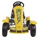 Велокарт детский Bambi kart M 1450-6 ручной тормоз - изображение 5