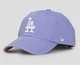 Унисекс Кепка 47 Brand BallPark(B-BLPRK12GWS-LV) MISC Синій - изображение 1