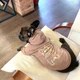 Худи для собак DogClub Frenchdog XXL Brown - изображение 2