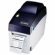 Принтер етикеток Godex DT2 / DT2x (011-DT2252-00B/011-DT2162-00A) - зображення 2