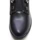 Туфли для девочки Mishonok 1418A-12 36 Чёрный - изображение 3