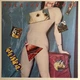 Rolling Stones - Undercover 1983/2020 (Cun 1654361, 180 Gm.) Rolling Stones/EU Mint Виниловая пластинка (art.240646) - изображение 6