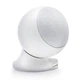Комплект акустики Cabasse Alcyone 2 5.1 system Glossy White (art.227984) - зображення 2
