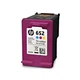 Картридж для HP DeskJet Ink Advantage 4675 HP 652C+WWM Set652C-inkHP - изображение 4