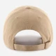 Кепка летняя 47Brand Yankees B-RGW17GWSNL-KHC One Size Коричневая (192309105255) - изображение 2