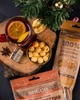 Сыр хрустящий сушеный snEco Гауда 500 г (0.5 кг) (4823095805147) - изображение 5