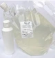 Гель жидкий ECO GEL для УЗИ (белый) 5 л - изображение 2
