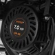 Генератор бензиновый Dnipro-M GX-30 - изображение 6