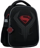 Рюкзак шкільний каркасний Kite DC22-555S Superman - изображение 1