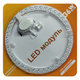 LED-модуль ремкомплект Flash 36w d230mm AC165-265V для светильников.6500k 95Lm/w - изображение 1
