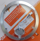 LED-модуль ремкомплект Flash 36w d230mm AC165-265V для светильников.6500k 95Lm/w - изображение 2