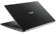 Ноутбук Acer Extensa 15 EX215-32 15.6" FullHD / CPU Intel Celeron N5100 (4ядра, 4потока, частота до 2.8GHz) / RAM 8GB / SSD 256GB / Video int / Windows10Pro / Shale Black - изображение 3