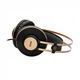 Наушники AKG K92 Black (3169H00030) - изображение 5