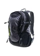 Рюкзак Hi-Tec Murray 35L Чорний з сірим (HT-MR35-GR) - изображение 1