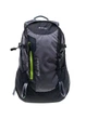 Рюкзак Hi-Tec Murray 35L Чорний з сірим (HT-MR35-GR) - изображение 2