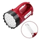 Фонарь переносной Luxury 2820 TP, 19+15LED, ЗУ 220V, встроенный аккумулятор - изображение 1