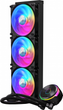 Система жидкостного охлаждения Cooler Master MasterLiquid PL360 Flux (MLY-D36M-A23PZ-R1) - изображение 3