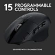 Миша Logitech G604 - зображення 2
