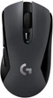 Миша Bluetooth+Wireless Logitech G603 Lightspeed Black - зображення 1