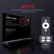 Смарт ТВ приставка Mecool KD3 Google Certified Google TV 11 2ГБ + 8ГБ - зображення 15