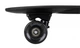 Пенни Борд D Street Cruiser Triple Black 23'' 58 см (sk3991) - изображение 4
