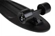 Пенни Борд D Street Cruiser Triple Black 23'' 58 см (sk3991) - изображение 5