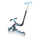 Детский самокат 3в1 Globber GO-UP Foldable Plus Lights Pastel Blue (smj168) - изображение 7