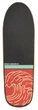 Серфскейт круизер D Street Surfskate Mission 32'' 81 см (sk3992) - изображение 3
