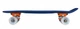 Пенні Борд D Street Cruiser Midnight Blue 23'' 58 см (sk3989) - зображення 6