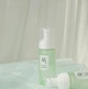 Тонер-мус з кислотами Beauty of Joseon Bubble Toner : Green Plum + AHA 150 мл - зображення 2