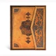 Записник Paperblanks Сефевід Арт великий / Лінійка (9781439716014) - изображение 1