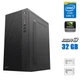 Игровой б/у ПК FrimeCOM NEW/Core i5-3470S 4 ядр 2.9-3.6GHz/32GB DDR3/120GB SSD+ 500GB HDD/GeForce GT 630 2 GB - изображение 2