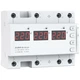 Реле напруги Zubr D6-40 red (4820120222139) - зображення 1