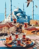 Картина по номерам Riviera Blanca Стамбул 40x50 см (RB-0034) - изображение 4
