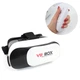 Окуляри віртуальної реальності 3D VR BOX 2.0 віртуальні 3d окуляри для смартфонів - изображение 2
