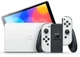 Игровая консоль Nintendo Switch OLED White Set (Switch, белый) - изображение 2
