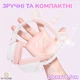 Навушники Єдиноріг Бездротові з котячими вушками Wireless headSet Unicorn STN-27 Білі з Bluetooth гарнітурою та LED підсвічуванням - зображення 3
