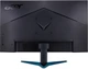 Монитор 28" Acer Nitro VG280Kbmiipx (UM.PV0EE.001) - изображение 5