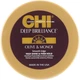 Pomada do stylizacji włosów CHI Deep Brilliance Olive & Monoi 56 g (633911778883) - obraz 1