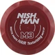 Паста для волосся, матова - Nishman Hair Styling Matte Paste M3 100ml (869206-39373) - изображение 1