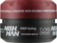 Паста для волосся, матова - Nishman Hair Styling Matte Paste M3 100ml (869206-39373) - изображение 2