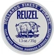 Помада для волос, сильной фиксации - Reuzel Clay Matte Pomade Strong Hold 35g (422073-34615) - изображение 1